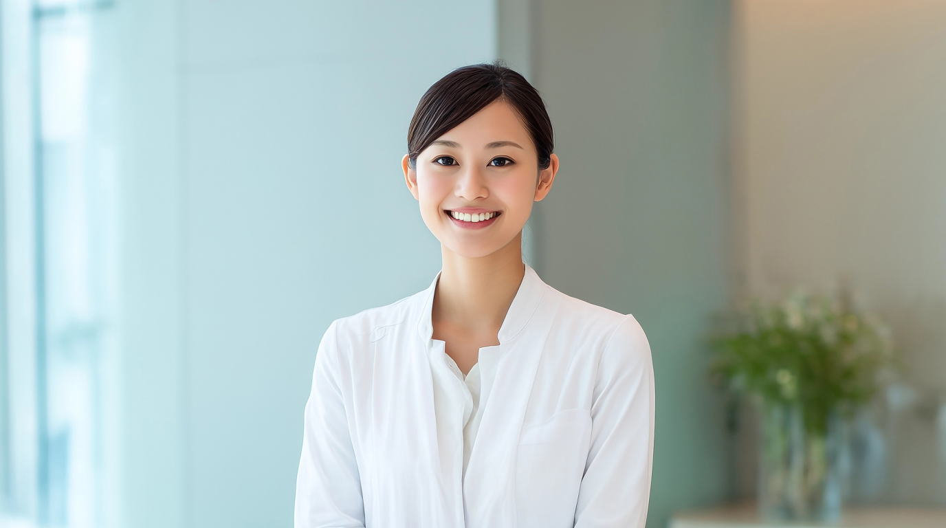 エステサロンの新人教育の仕組みづくり
